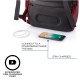 XD DESIGN ANTI-THEFT BACKPACK BOBBY SOFT RED P/N: P705.794 XD DESIGN ANTI-THEFT BACKPACK BOBBY SOFT RED P/N: P705.794