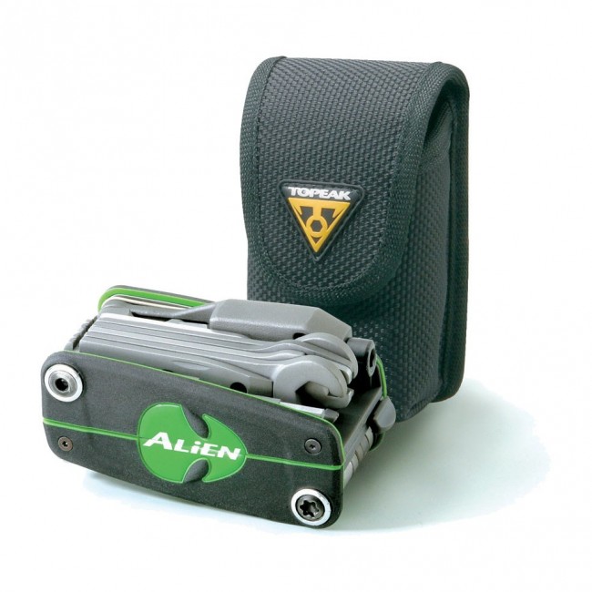 Spanner Topeak ALIEN III Spanner Topeak ALIEN III