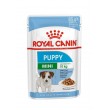 ROYAL CANIN SHN Mini Puppy in sauce - wet puppy food - 12X85g