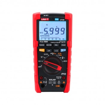 Universal Meter Uni-T UT196