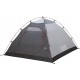 High Peak Nevada 4 grey-red 4-person tent 10207 High Peak Nevada 4 grey-red 4-person tent 10207