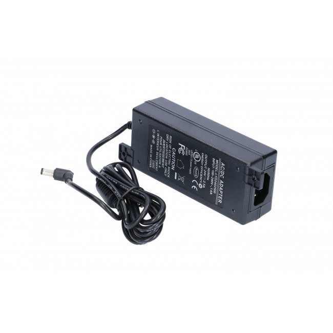 Extralink PoE Switch KRATOS 7x Gigabit PoE, 1x Uplink RJ45, Power Supply 24V 2.5A, 60W Extralink PoE Switch KRATOS 7x Gigabit PoE, 1x Uplink RJ45, Power Supply 24V 2.5A, 60W
