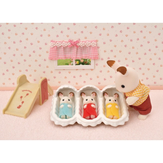 Sylvanian Families 5532 children's toy figure Sylvanian Families 5532 children's toy figure