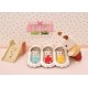Sylvanian Families 5532 children's toy figure Sylvanian Families 5532 children's toy figure
