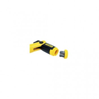 Stanley 0-63-022 manual screwdriver Set Precision screwdriver