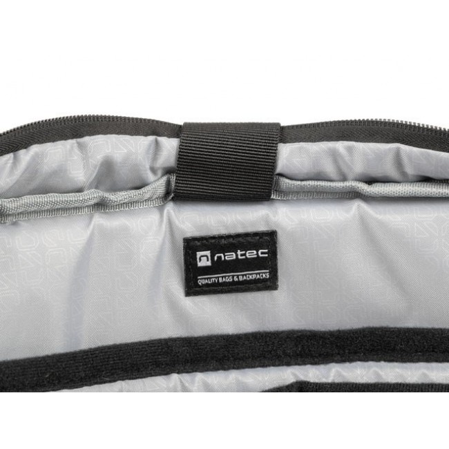 NATEC NTO-2238 laptop case 39.6 cm (15.6