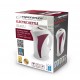 Esperanza EKK018R electric kettle 1.7 L 2200 W Red, White Esperanza EKK018R electric kettle 1.7 L 2200 W Red, White