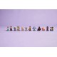 LEGO MINIFIGURES 71048 Series 27