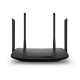 TP-Link AC1200 Wireless VDSL/ADSL Modem Router TP-Link AC1200 Wireless VDSL/ADSL Modem Router