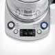 Severin WK 3422 electric kettle 1.7 L 3000 W Stainless steel