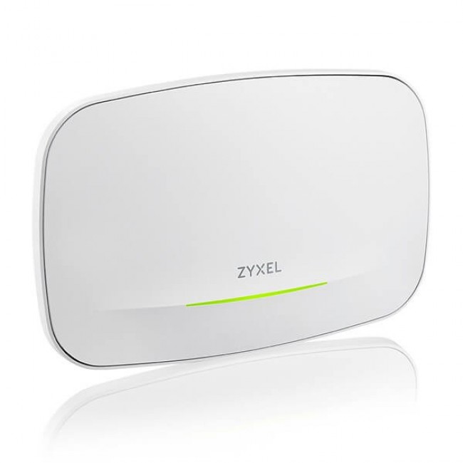 Zyxel NWA110BE 5764 Mbit/s White Power over Ethernet (PoE) Zyxel NWA110BE 5764 Mbit/s White Power over Ethernet (PoE)
