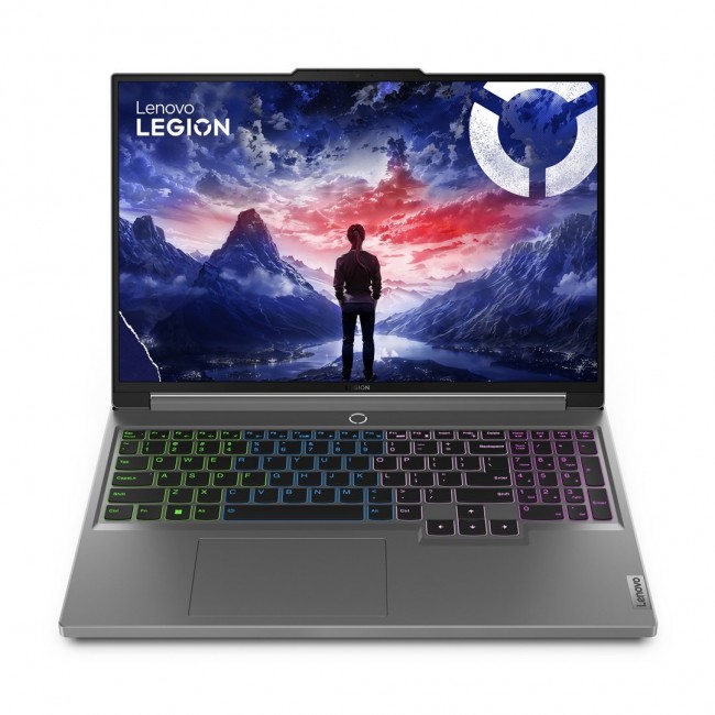 Lenovo Legion 5 16IRX9 Intel Core i5 i5-13450HX Laptop 40.6 cm (16 Lenovo Legion 5 16IRX9 Intel Core i5 i5-13450HX Laptop 40.6 cm (16