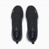 PUMA 371128_02_42.5 athletic shoes Female Black, White