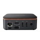 Blackview MP20 N150 Mini PC 16GB SSD 512GB Win 11 Pro Black Blackview MP20 N150 Mini PC 16GB SSD 512GB Win 11 Pro Black