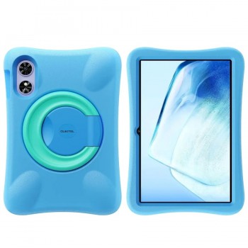 Tablet Oukitel OT6 Kids Wifi 4/64GB Purple 8000 mAh without charge