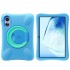 Tablet Oukitel OT6 Kids Wifi 4/64GB Purple 8000 mAh without charge