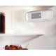 Whirlpool WBUF011 combi-fridge Built-in 126 L E Grey