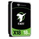 Seagate Enterprise ST18000NM000J internal hard drive 3.5 Seagate Enterprise ST18000NM000J internal hard drive 3.5