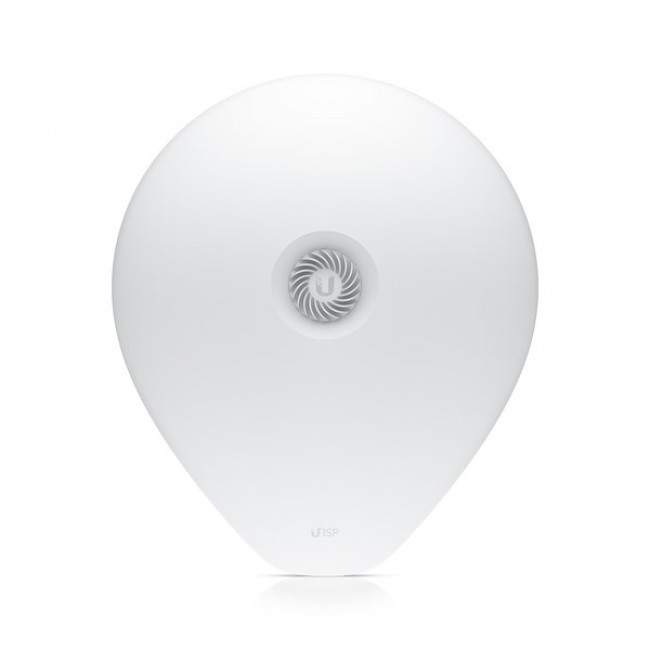 Ubiquiti UISP airFiber 60 XG Network bridge 6000 Mbit/s White Ubiquiti UISP airFiber 60 XG Network bridge 6000 Mbit/s White