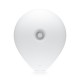 Ubiquiti UISP airFiber 60 XG Network bridge 6000 Mbit/s White Ubiquiti UISP airFiber 60 XG Network bridge 6000 Mbit/s White