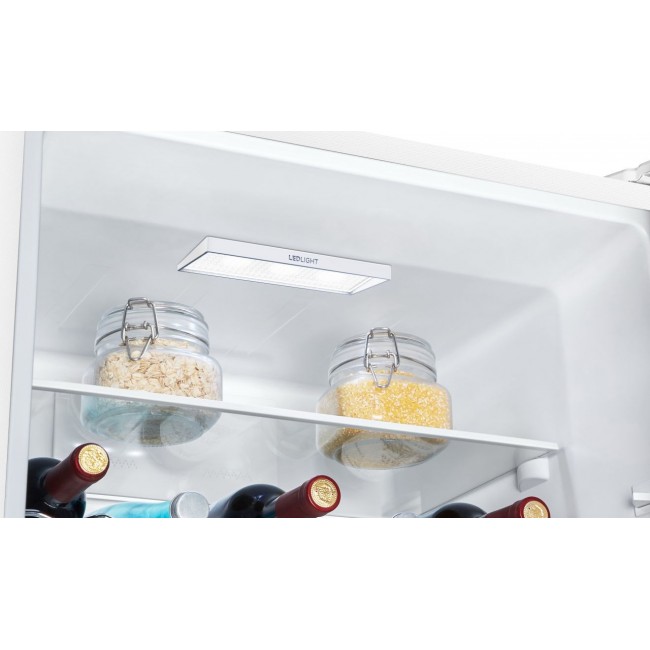 Gorenje N619EAW4 fridge-freezer Freestanding 304 L E White Gorenje N619EAW4 fridge-freezer Freestanding 304 L E White