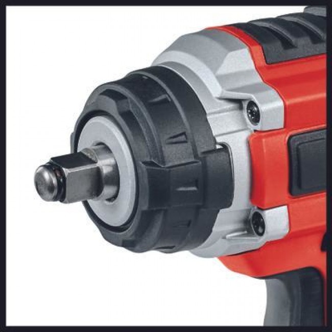 Einhell 4510070 power screwdriver/impact driver 2100 RPM Black, Red Einhell 4510070 power screwdriver/impact driver 2100 RPM Black, Red