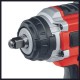 Einhell 4510070 power screwdriver/impact driver 2100 RPM Black, Red Einhell 4510070 power screwdriver/impact driver 2100 RPM Black, Red