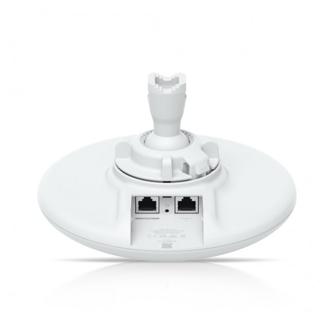 Ubiquiti UDB-Pro Network bridge 866.7 Mbit/s White Ubiquiti UDB-Pro Network bridge 866.7 Mbit/s White
