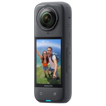 Insta360 X4 action sports camera 72 MP 8K Ultra HD CMOS 25.4 / 2 mm (1 / 2