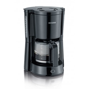 Severin KA4815 Semi-auto Drip coffee maker