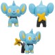 Pokemon Battle Figures 6-Pak Series 8, figurines