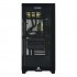 Actina 5901443413714 PC AMD Ryzen 7 9800X3D 32 GB DDR5-SDRAM 2 TB SSD NVIDIA GeForce RTX 5070 Ti Midi Tower Black