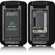 Behringer EPS500MP3 Public Address (PA) speaker 2-way Behringer EPS500MP3 Public Address (PA) speaker 2-way