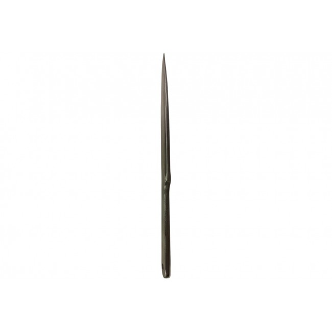 KAL22-SR - Throwing knives, 3 pieces, silver KAL22-SR - Throwing knives, 3 pieces, silver