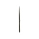 KAL22-SR - Throwing knives, 3 pieces, silver KAL22-SR - Throwing knives, 3 pieces, silver