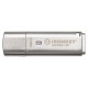 Kingston Technology IronKey 128GB IKLP50 AES USB, w/256bit Encryption Kingston Technology IronKey 128GB IKLP50 AES USB, w/256bit Encryption