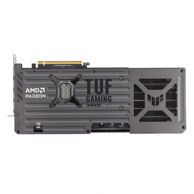 ASUS TUF Gaming TUF-RX9070-O16G-GAMING AMD Radeon RX 9070 16 GB GDDR6 ASUS TUF Gaming TUF-RX9070-O16G-GAMING AMD Radeon RX 9070 16 GB GDDR6