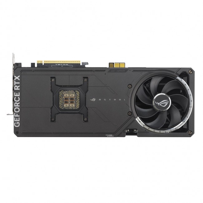 ASUS ROG-ASTRAL-RTX5090-O32G-BTF-GAMING NVIDIA GeForce RTX 5090 32 GB GDDR7 ASUS ROG-ASTRAL-RTX5090-O32G-BTF-GAMING NVIDIA GeForce RTX 5090 32 GB GDDR7