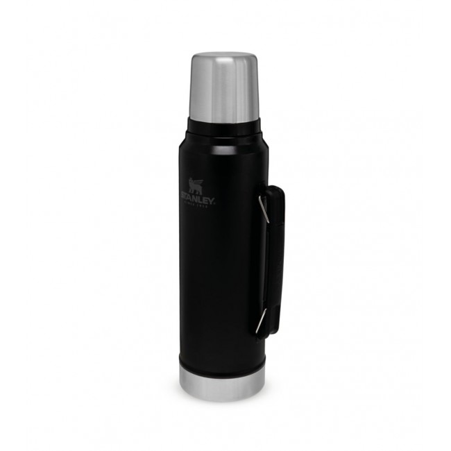 Stanley 10-08266-002 vacuum flask 1 L Black Stanley 10-08266-002 vacuum flask 1 L Black