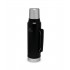Stanley 10-08266-002 vacuum flask 1 L Black