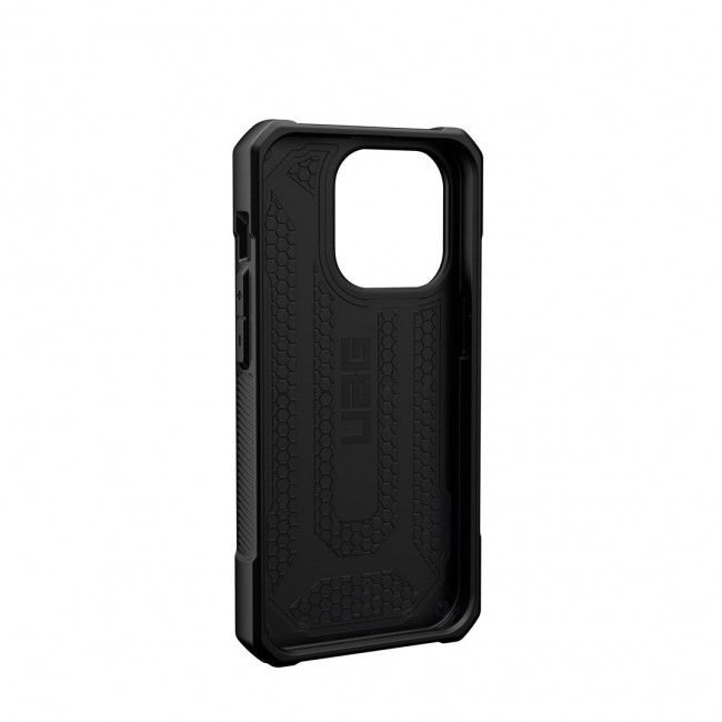 Urban Armor Gear Monarch mobile phone case 15.5 cm (6.1 Urban Armor Gear Monarch mobile phone case 15.5 cm (6.1