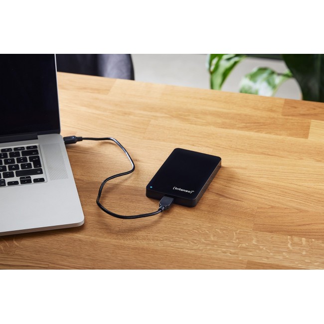 Intenso 6023890 external hard drive 2 TB 5400 RPM 2.5