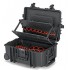 Knipex 00 21 37 LE tool storage case Black Polypropylene (PP)