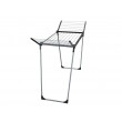 Pegasus 150 Solid Black LEIFHEIT upright dryer Pegasus 150 Solid Black LEIFHEIT upright dryer