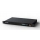 Infosec E3 Evo Uninterruptible Power Supply UPS 500 RM (500VA, 300W, 4x C13)