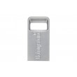 Kingston Technology DataTraveler 256GB Micro 200MB/s Metal USB 3.2 Gen 1 Kingston Technology DataTraveler 256GB Micro 200MB/s Metal USB 3.2 Gen 1