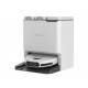 Ezviz RS20 Max 0.35 L Bagless Cleaning Robot, White