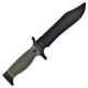 SCK 828-4 Olive Drab Tactical Knife SCK 828-4 Olive Drab Tactical Knife