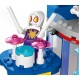 LEGO MARVEL 10794 Team Spidey Web Spinner Headquarters