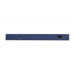 NETGEAR GS724TP Managed L2/L3/L4 Gigabit Ethernet (10/100/1000) Power over Ethernet (PoE) Blue